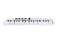MIDI-контролер Arturia MiniLab 37 White + Arturia Analog Lab Pro 2 – techzone.com.ua