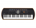 Синтезатор Casio SA-76AH7 1 – techzone.com.ua