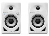 DJ-Монитор Pioneer DM-40D-BT White 2 – techzone.com.ua DJ-Монитор Pioneer DM-40D-BT White 2 – techzone.com.ua