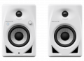 DJ-Монітор Pioneer DM-40D-BT White 2 – techzone.com.ua