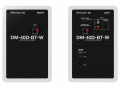 DJ-Монітор Pioneer DM-40D-BT White 3 – techzone.com.ua