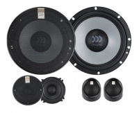 Компонентна автоакустика Morel MAXIMO ULTRA 603A MKII 1 – techzone.com.ua