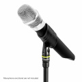Тримач для мікрофона Gravity MS CLMP 34 (GMSCLMP34) 5 – techzone.com.ua