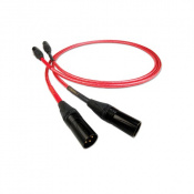 Міжблочний кабель Nordost Heimdall-2 (XLR-XLR) 2m 1 – techzone.com.ua