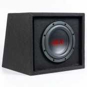 Активний сабвуфер Kicx GT 200BPA (4387) 1 – techzone.com.ua