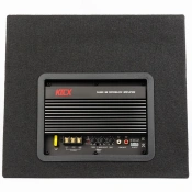 Активний сабвуфер Kicx GT 200BPA (4387) 3 – techzone.com.ua