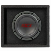 Активний сабвуфер Kicx GT 200BPA (4387) 5 – techzone.com.ua