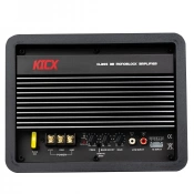 Активний сабвуфер Kicx GT 200BPA (4387) 6 – techzone.com.ua