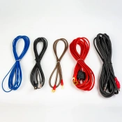 Активний сабвуфер Kicx GT 200BPA 8 – techzone.com.ua