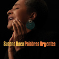 Вінілова платівка Susana Baca: Palabras.. -Coloured 1 – techzone.com.ua