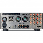 Мультирумних AV-процесор-підсилювач Focal Astral 16+ cable IR 3 – techzone.com.ua Мультирумних AV-процесор-підсилювач Focal Astral 16+ cable IR 3 – techzone.com.ua