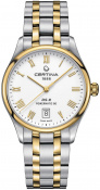 Мужские часы Certina DS-8 C033.407.22.013.00