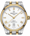Чоловічий годинник Certina DS-8 C033.407.22.013.00 2 – techzone.com.ua