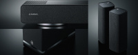 Саундбар з динаміками Yamaha True X Surround 90A (SR-X90A, 2xWS-X3A, 2xCC-T1A) Black 12 – techzone.com.ua Саундбар з динаміками Yamaha True X Surround 90A (SR-X90A, 2xWS-X3A, 2xCC-T1A) Black 12 – techzone.com.ua