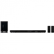 Саундбар з динаміками Yamaha True X Surround 90A (SR-X90A, 2xWS-X3A, 2xCC-T1A) Black 2 – techzone.com.ua Саундбар з динаміками Yamaha True X Surround 90A (SR-X90A, 2xWS-X3A, 2xCC-T1A) Black 2 – techzone.com.ua