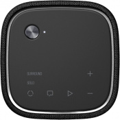 Саундбар з динаміками Yamaha True X Surround 90A (SR-X90A, 2xWS-X3A, 2xCC-T1A) Black 5 – techzone.com.ua Саундбар з динаміками Yamaha True X Surround 90A (SR-X90A, 2xWS-X3A, 2xCC-T1A) Black 5 – techzone.com.ua