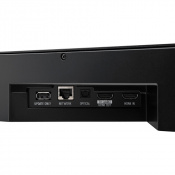 Саундбар з динаміками Yamaha True X Surround 90A (SR-X90A, 2xWS-X3A, 2xCC-T1A) Black 6 – techzone.com.ua Саундбар з динаміками Yamaha True X Surround 90A (SR-X90A, 2xWS-X3A, 2xCC-T1A) Black 6 – techzone.com.ua
