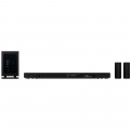Саундбар з динаміками Yamaha True X Surround 90A (SR-X90A, 2xWS-X3A, 2xCC-T1A) Black 2 – techzone.com.ua