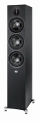Підлогова колонка Elac Debut 3.0 DF63-BK (шт) 1 – techzone.com.ua