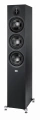 Підлогова колонка Elac Debut 3.0 DF63-BK (шт) 1 – techzone.com.ua