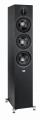 Підлогова колонка Elac Debut 3.0 DF63-BK (шт) 2 – techzone.com.ua