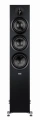 Підлогова колонка Elac Debut 3.0 DF63-BK (шт) 4 – techzone.com.ua