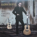 Вінілова платівка LP Berge, Bjorn: Mad Fingers Ball 2 – techzone.com.ua
