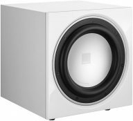 Сабвуфер активний DALI SUB E-9F White 1 – techzone.com.ua