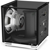 Сабвуфер активный DALI SUB E-9F White 3 – techzone.com.ua Сабвуфер активный DALI SUB E-9F White 3 – techzone.com.ua