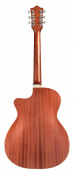 Гитара GUILD OM-240CE (Natural) 2 – techzone.com.ua Гитара GUILD OM-240CE (Natural) 2 – techzone.com.ua