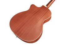Гитара GUILD OM-240CE (Natural) 4 – techzone.com.ua Гитара GUILD OM-240CE (Natural) 4 – techzone.com.ua