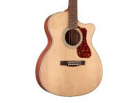 Гитара GUILD OM-240CE (Natural) 5 – techzone.com.ua Гитара GUILD OM-240CE (Natural) 5 – techzone.com.ua