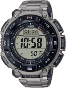 Годинник Casio PRO TREK PRG-340T-7ER
