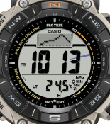 Годинник Casio PRO TREK PRG-340T-7ER 4 – techzone.com.ua Годинник Casio PRO TREK PRG-340T-7ER 4 – techzone.com.ua