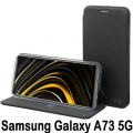 Чохол-книжка BeCover Exclusive для Samsung Galaxy A73 5G SM-A736 Black (707938) 2 – techzone.com.ua