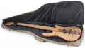 ROCKBAG RB20445 K Student Line Cross Walker - Electric Bass Gig Bag - Khaki 7 – techzone.com.ua