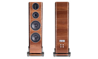 Акустика Wharfedale Elysian 4 Piano Walnut 4 – techzone.com.ua Акустика Wharfedale Elysian 4 Piano Walnut 4 – techzone.com.ua