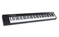 MIDI-клавіатура M-AUDIO Keystation 88 MK3 2 – techzone.com.ua MIDI-клавіатура M-AUDIO Keystation 88 MK3 2 – techzone.com.ua