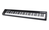MIDI-клавиатура M-AUDIO Keystation 88 MK3 4 – techzone.com.ua MIDI-клавиатура M-AUDIO Keystation 88 MK3 4 – techzone.com.ua