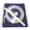 Нейлоновая оплетка Supra NYLON BRAID 8 KIT WHITE 1086000245 1 – techzone.com.ua