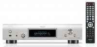 Мережевий аудіопрогравач Denon DNP-2000NE Silver 1 – techzone.com.ua