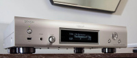 Мережевий аудіопрогравач Denon DNP-2000NE Silver 4 – techzone.com.ua Мережевий аудіопрогравач Denon DNP-2000NE Silver 4 – techzone.com.ua