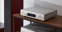 Мережевий аудіопрогравач Denon DNP-2000NE Silver 5 – techzone.com.ua Мережевий аудіопрогравач Denon DNP-2000NE Silver 5 – techzone.com.ua