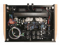 Усилитель мощности Van Den Hul THE EXCALIBUR 4 – techzone.com.ua Усилитель мощности Van Den Hul THE EXCALIBUR 4 – techzone.com.ua