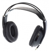 Наушники SUPERLUX HD-662EVO Black 2 – techzone.com.ua