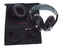 Наушники SUPERLUX HD-662EVO Black 6 – techzone.com.ua