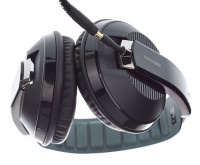 Наушники SUPERLUX HD-662EVO Black 8 – techzone.com.ua