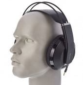 Навушники SUPERLUX HD-662EVO Black 3 – techzone.com.ua