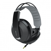 Навушники SUPERLUX HD-662EVO Black 9 – techzone.com.ua