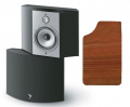 Настінна акустика Focal Chorus SR 700 Walnut 1 – techzone.com.ua